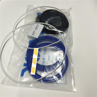 227-4277 2274277 Kit di guarnizioni per benna del braccio dell'escavatore del cilindro idraulico Kit di caricamento dello sterzo per tift di sollevamento