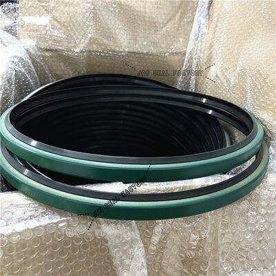 6V8081 3290411 3290412  6V8082 2824351 Tift Lift Steering Hydraulic Cylinder Loader Seal Kit