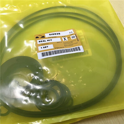 5I8828 5I-8828 7Y4222 7Y-4222 Kit motore oscillante Kit motore da viaggio Kit pompa idraulica Guarnizione escavatore