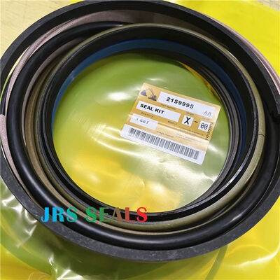 2159995 Kit motore oscillante del kit dell'escavatore del cilindro idraulico della benna dell'asta del braccio 215-9995
