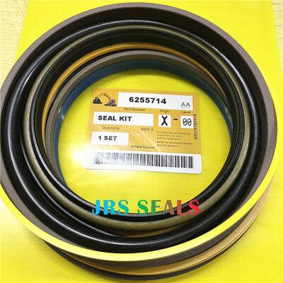 6255714 625-5714 Kit motore di viaggio del kit di guarnizioni per escavatore del cilindro idraulico della benna del braccio dell'asta