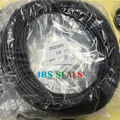 2D2565 2D-2565 5P7084 5P-7084 9F4446 9F-4446 Cilindro idraulico Caricatore Sollevamento Tift Sterzo Oring Backup Anello di tenuta