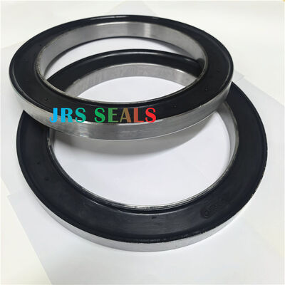 8T0298 8T-0298 Kit di guarnizioni per sterzo con inclinazione e sollevamento del cilindro idraulico con guarnizione in ferro