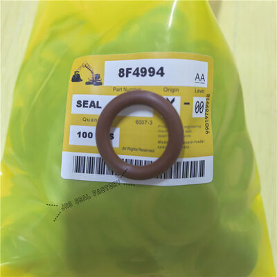 8F4994 8F-4994 8M8283 8M-8283 5P8119 5P-8119 FKM Oring Guarnizione Cilindro Idraulico Caricatore Sollevamento Tift Kit Guarnizione Sterzo