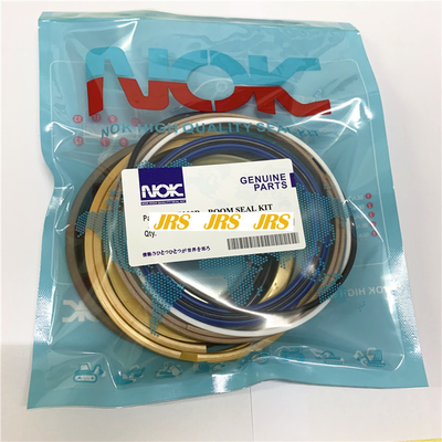 Il centro di Kit Control Valve Seal Kit della guarnizione del cilindro del secchio dell'asta del braccio di E200B 220 unisce il corredo della guarnizione PER