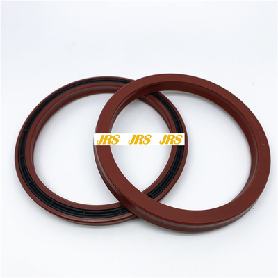 Materiali di gomma meccanici dell'unità di elaborazione NBR di WYS Rod Hydraulic Pump Seal Kit