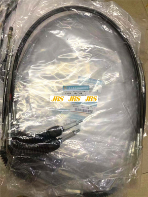 la linea del comando del motociclo del cavo del comando del cavo può essere catena di montaggio su misura per la mano universale del motociclo