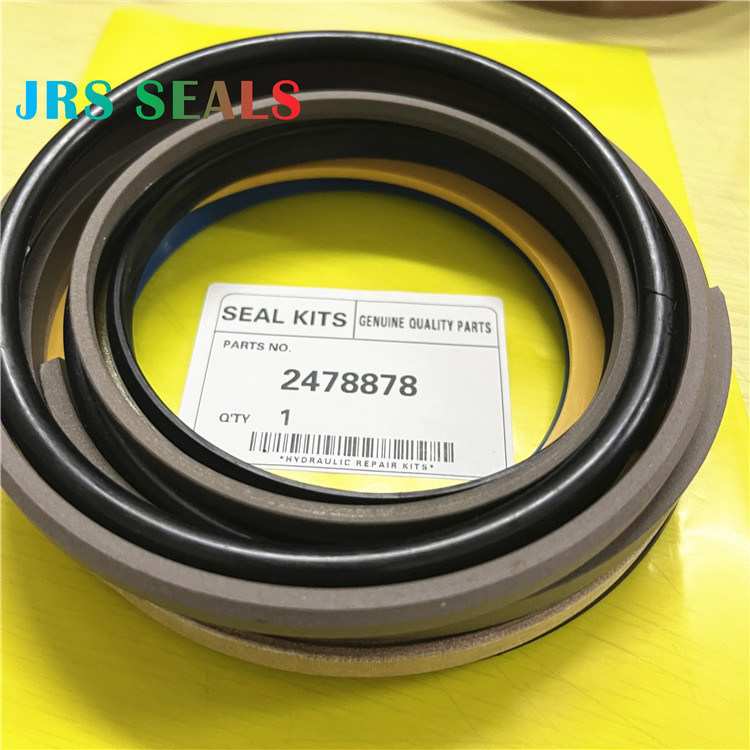 3519360 2478878 351-9360 247-8878 Hydraulic Cylinder Loader Boom Arm ...