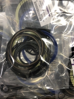 Giunto circolare idraulico SB70 SB80 di Kit Cylinder della guarnizione dell'interruttore di SB50 SB70 per il macchinario pesante di SOOSAN