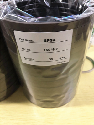 guarnizione idraulica 9X3595 9X3598 9X3601 9X3604 9X3607 9X3610 8C del pistone della guarnizione ASSEM SPGA di 9X7298 9X3586 9X7301 9X3589 9X3592