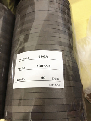 guarnizione idraulica 9X3595 9X3598 9X3601 9X3604 9X3607 9X3610 8C del pistone della guarnizione ASSEM SPGA di 9X7298 9X3586 9X7301 9X3589 9X3592