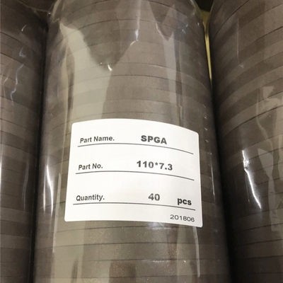 guarnizione idraulica 9X3595 9X3598 9X3601 9X3604 9X3607 9X3610 8C del pistone della guarnizione ASSEM SPGA di 9X7298 9X3586 9X7301 9X3589 9X3592