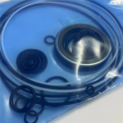 Guarnizione Kit For Komatsu PC200-7 PC210-7 708-8F-00211KT 708-8F-00211 del motore di viaggio PC200 7