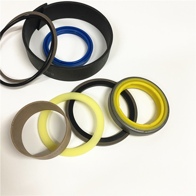 Na 12G 12H 12H es della GUARNIZIONE idraulico 120G 120H 120H es 120H di Kit Fits della guarnizione del motore di 8T6397 7X2826