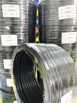 guarnizione idraulica 9X3595 9X3598 9X3601 9X3604 9X3607 9X3610 8C del pistone della guarnizione ASSEM SPGA di 9X7298 9X3586 9X7301 9X3589 9X3592