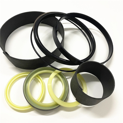 Il secchio dell'asta del braccio della guarnizione del caricatore dei corredi di Hydraulic Cylinder Seal dell'escavatore solleva la direzione di Tlft