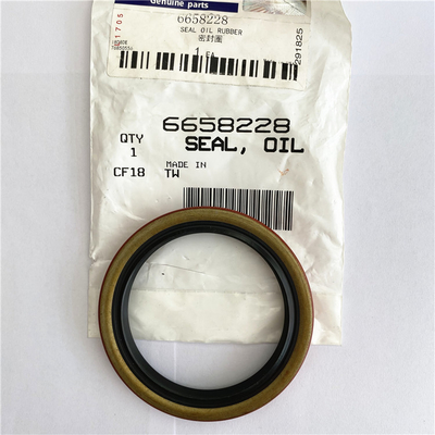 Guarnizione idraulica 6658228 Kit Bob Skid Steer Loaders S130 S150 S160 S175 S185 S550 S570