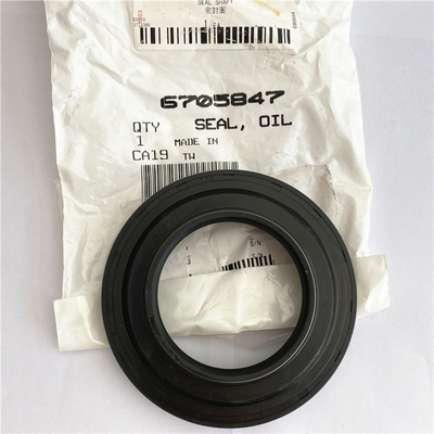 Guarnizione 6705847 per Bob Skid Steer 645 653 742 743 751 753 763 773 7753 S130 S150 S160 S175 S185 S205 S510 S530