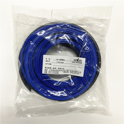 149-4 HYVA 71901540K 149-3 Kit di tenuta del cilindro idraulico 90 Durezza di riva