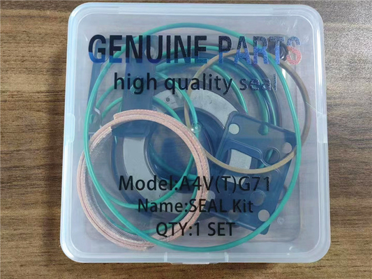 A4VTG71 A4VG71 Kit di sigillo idraulico per attrezzature per il movimento della terra