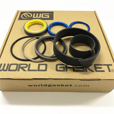 1643213 1605785 2095874 Kit di sigilli a cilindro 2095959 2095963 1605795 1919214 1919216 1920738 1605796 1656035 1657746