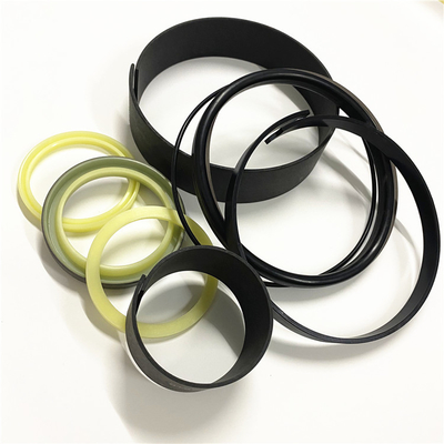 7X2806 7X2807 7X2808 Kit di tenuta del cilindro idraulico 7X2809 2450582 2450583 3367346 1864356 3402686 2450588 3367346