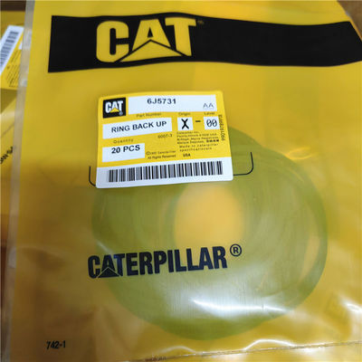 6J5731 6J5733 ANELLO DI TENUTA SUPPORTO