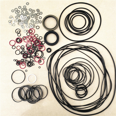 2818870 1556047 Kit di tenuta della trasmissione Gasket per motore CAT 120H 12H 140H 160H 631E 637E 637G 631G 3512B