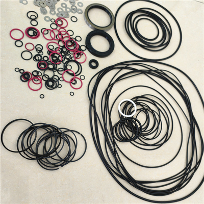 2818870 1556047 Kit di tenuta della trasmissione Gasket per motore CAT 120H 12H 140H 160H 631E 637E 637G 631G 3512B