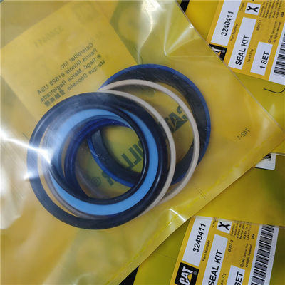 1856583 2465910 7X2738 1856584 Kit di sigillamento del cilindro idraulico