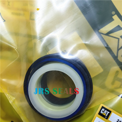 Nbr Caterpillar Kit di sigillazione dei cilindri idraulici 2339207 2384462