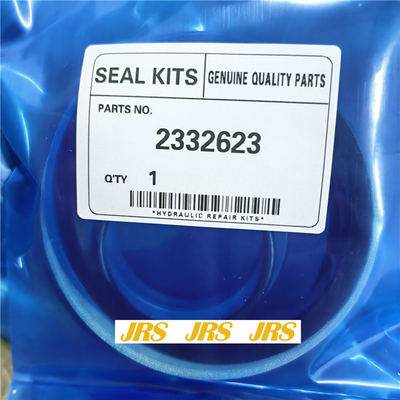 2332622 2332623 Kit di sigillo idraulico 2959891 2309357 si adatta Caterpillar 420F2STLRC 430D 430E 430EIT 430EST