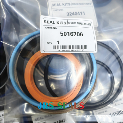 5016706 KIT CATERPILLAR SELLA DEL CILINDRO IDRAULICA 422E 422F 428E 428F 434E 434F 613G 924K