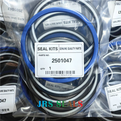 2501047 5W4082 5W4081 KIT SEAL parti SEAL kit