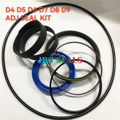 D4 D5 D6 D7 D8 D9 ADJ kit di tenuta 904400 pista regolare cilindro tenuta 903401