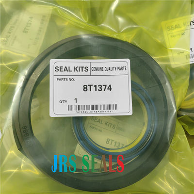 8T1374 2478998 Kit di tenuta del cilindro idraulico D4D D4E D6C D6D