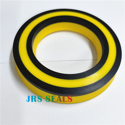 8T1981 oy u cup Seal Fits Cat 589 D10N D10R D10T 58L 59L 59N
