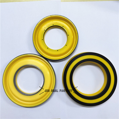 8T1981 oy u cup Seal Fits Cat 589 D10N D10R D10T 58L 59L 59N