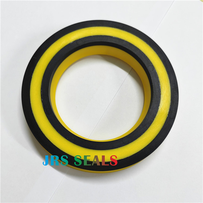6V6900 Seal U Cup 3T8392 per il CAT 578 583R 583T 587R 587T D8L D8T D9N D9R D9T PL83 PL87
