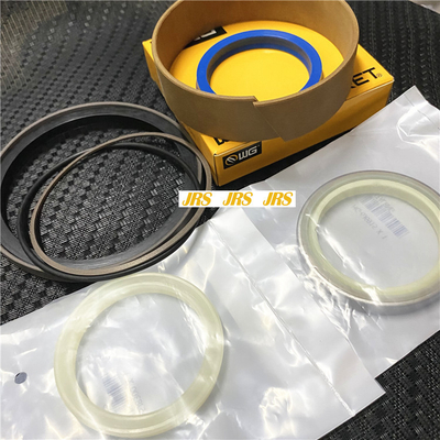 8T1478 3260502 7X2783 Direzione del tift di sollevamento olio idraulico del cilindro Seal Kit Excavator Loader