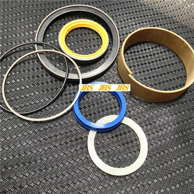 8T1392 7X2812 2410900 Stivazione a spinta di sollevamento olio idraulico cilindro Seal Kit escavatore caricatore