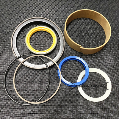 2060522 7X2836 8T1530 Sollevamento cilindro idraulico kit di sigillo dell'olio escavatore caricatore volante