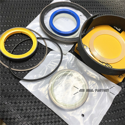 2350355 2430384 2959891 Sollevamento cilindro idraulico kit di sigillo dell'olio escavatore caricatore di sterzo