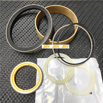 3133829 2407308 7X2812 olio idraulico di sollevamento del cilindro Seal Kit Escavatore volante caricatore