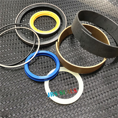 7X2836 2430383 2442044 olio idraulico di sollevamento del cilindro Seal Kit Escavatore volante caricatore