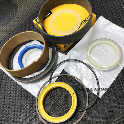 8T1395 2281775 2405500 Olio idraulico per cilindri Seal Kit Escavatore