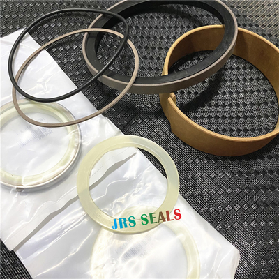 8T3577 3176058 2315021 Olio idraulico per cilindri Seal Kit Excavator tift Loader lift steering
