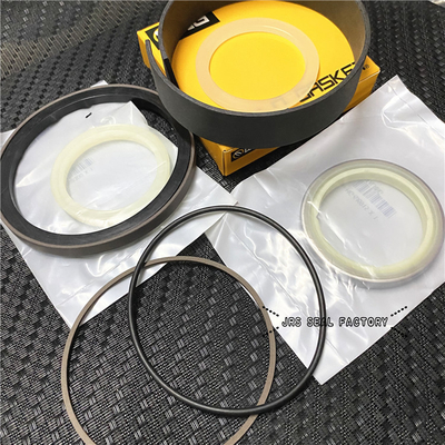 2281792 8T3649 2450585 olio idraulico cilindro sigillo kit scavatore tift caricatore guida di sollevamento