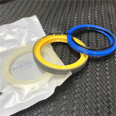8J4509 3465196 4214026 HBI HBK DUST SEAL Kit di sigillo per cilindri idraulici ROD SEAL HBY