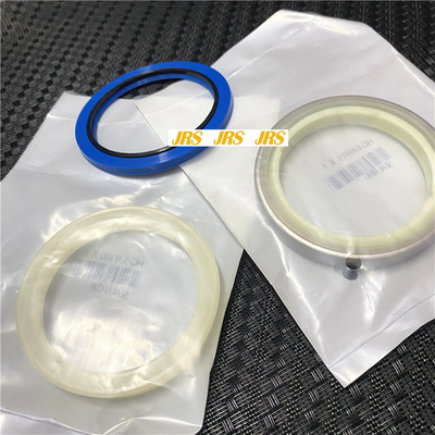 5J8325 7J2582 2892848 HBI DKI DUST SEAL Kit di sigilli per cilindri idraulici ROD SEAL HBY HBK